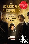 Kate Larson - The Assassin's Accomplice, movie tie-in