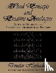 Hofstadter, Douglas R. - Fluid Concepts and Creative Analogies