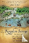 James Horn - A Kingdom Strange