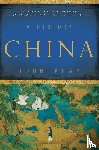 John Keay - China