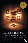 Hofstadter, Douglas R. - Godel, Escher, Bach