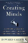 Gardner, Howard - Creating Minds