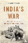 Raghavan, Srinath - India's War