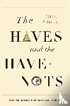 Milanovic, Branko - The Haves and the Have-Nots