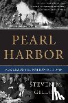 Gillon, Steven - Pearl Harbor