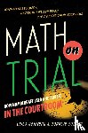 Colmez, Coralie, Schneps, Leila - Math on Trial