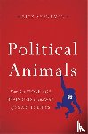 Shenkman, Rick - Political Animals