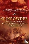 Jack Kelly - Gunpowder