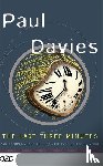 Davies, Paul - LAST 3 MINUTES