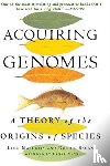 Sagan, Dorion, Margulis, Lynn - Acquiring Genomes