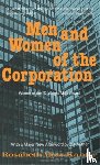 Kanter, Rosabeth Moss - Men and Women of the Corporation