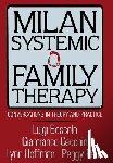 Cecchin, Gianfranco, Boscolo, Luigi, Hoffman, Lynn, Penn, Peggy - Milan Systemic Family Therapy