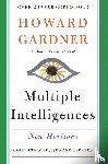 Gardner, Howard - Multiple Intelligences