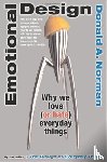 Norman, Don - Emotional Design