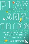 Bogost, Ian - Play Anything