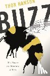 Hanson, Thor - Buzz