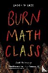 Wilkes, Jason - Burn Math Class
