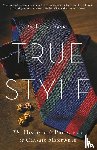 Boyer, G. Bruce - True Style