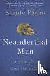 Paabo, Svante - Neanderthal Man
