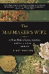 Whitaker, Robert - The Mapmaker's Wife