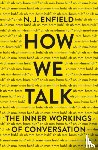 Enfield, NJ - How We Talk