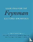Sands, Matthew, Feynman, Richard, Leighton, Robert - Exercises for the Feynman Lectures on Physics