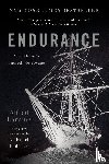 Alfred Lansing - Endurance