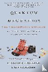 Friedman, Art, Susskind, Leonard - Quantum Mechanics