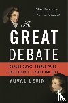 Levin, Yuval - The Great Debate