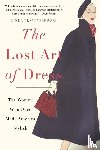 Przybyszewski, Linda - Przybyszewski, L: Lost Art of Dress