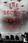 Victor Davis Hanson - The Second World Wars