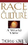 Sowell, Thomas - Race And Culture