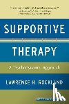 Rockland, Lawrence - Supportive Therapy