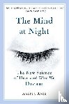 Rock, Andrea - MIND AT NIGHT PB/E