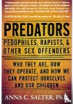 Salter, Anna - Predators