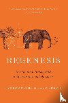 Regis, Ed, Church, George - Regenesis