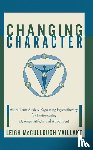 Vaillant, Leigh McCullough - Changing Character