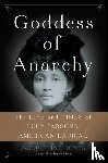 Jones, Jacqueline - Goddess of Anarchy
