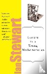 Stewart, Ian - Letters to a Young Mathematician