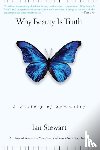 Stewart, Ian - Why Beauty Is Truth