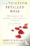 Steinsaltz, Adin - The Thirteen Petalled Rose