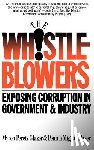 Glazer, Myron Peretz - Whistleblowers: Exposing Corruption in Government and Industry