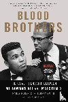 Smith, Johnny, Roberts, Randy - Blood Brothers