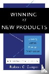 Cooper, Robert - Winning at New Products, 5th Edition