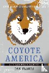 Flores, Dan - Coyote America