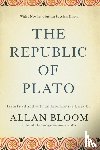 Bloom, Allan, Kirsch, Adam - The Republic of Plato