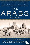 Rogan, Eugene - Rogan, E: Arabs