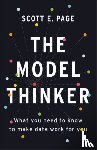 Page, Scott E. - The Model Thinker