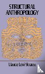 Levi-strauss, Claude - Structural Anthropology
