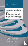 Klerman, Gerald, Markowitz, John, Weissman, Myrna - Comprehensive Guide To Interpersonal Psychotherapy